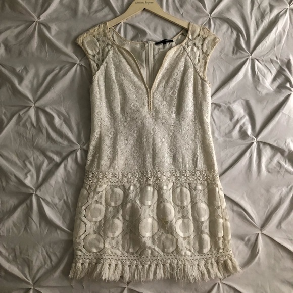 Nanette Lepore Dress - Picture 1 of 1